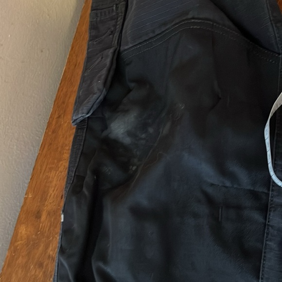 Blaklader Workwear Black Pants Sz 36/30 - Picture 4 of 10